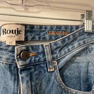 Rouje MADELINE Jeans